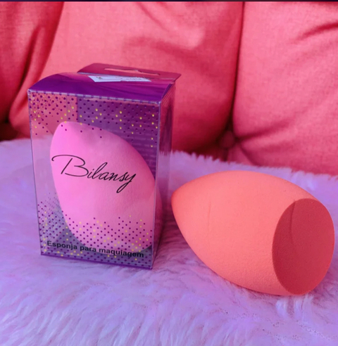 Esponja para base - BILANSY