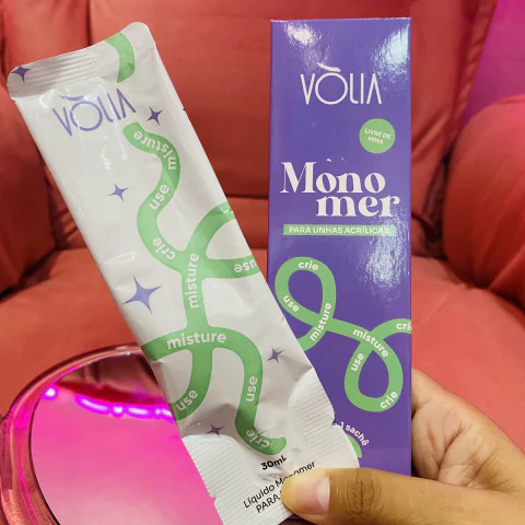 Monomer - VOLIA- 30ML