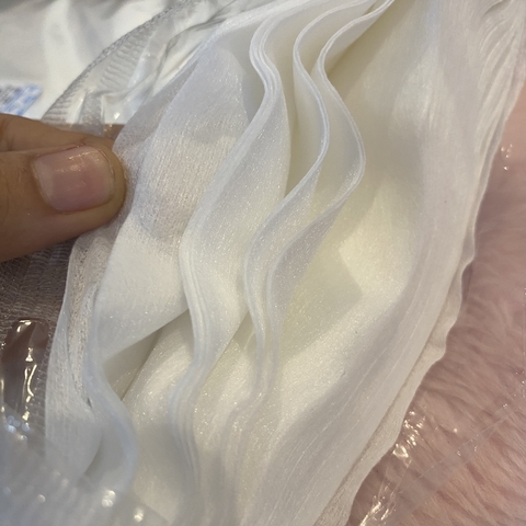 Toalha descatavel - manicure - unidade