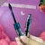 Mascara de cilios 2 em 1 - MEGA LASHES - VIVAI - 13ml