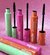 Mascara de cilios peel off - Melu - Ruby rose