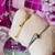 PULSEIRA - 4 TREVINHO - AJUSTAVEL - comprar online