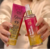 BODY SPLASH + HIDRATANTE CORPORAL iluminador (SOUL cosméticos)
