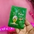 Mascara - sache- facial peel off - 50g PEPINO- 10g - PHALLEBEAUTY