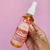 Oleo BUMBUM DE PESSEGO - ELLAS cosmeticos - 100ml