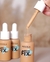 Base FLUIDA matte - BASE FIX - VIZZELA