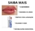 Gloss bigmouth - phallebeauty - 4ml na internet