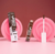 Gloss labial - HOT LIPS - (VIZZELA) EFEITO PLUMP