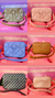 Bolsa - réplica (Santa Lola) na internet