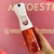 Frasco Spray Pulverizador Cores - UNIDADE - Real Love - 200ml
