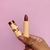 BATOM SOFT MATTE - CHOCO FUN - Fenzza - loja online