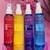 Body splash - MAX LOVE - 200ml
