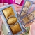 PALETA de ILUMINADOR - feels mood - Ruby rose - 15,9g - Menina Tendência