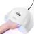 Cabine UV/LED - 48W - SUN 5 - Branca