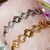 Bracelete - ANTEBRAÇO - PULSO - INSP. VIRGINIA - TREVO - comprar online