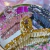 Piranha - GRINGA COM STRASS - BRILHO - SORTIDA - comprar online