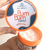 Esfoliante corporal hidratante - bumbum lisinho - phallebeauty