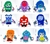 Mini bag - INFANTIL - DIVERTIDAMENTE - loja online