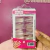 Maleta de unha bailarina alongada - HELLO MINI - 100pcs/100unidades