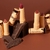 BATOM SOFT MATTE - CHOCO FUN - Fenzza