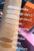 Base - velvet skin (Mari Maria) - nova formula - comprar online