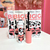 Mascara de cilios - VIZZELA - NO PANDA - 5g - Menina Tendência