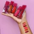 Batom liquido VIVA VIDA - matte (VIVAI) 6ml - comprar online