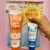Protetor solar sun - (DERMACHEM) - 120g FPS:30 + 1 facial GRÁTIS