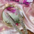 Tiara/travessa perola - STRASS - PRATA - comprar online