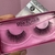 Cilios postiços - MIMK6DHAIR - base transparente (NEW SHOW) PAR