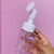 Frasco pump esfoliador - 80ml