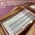 Maleta - Tufinho SEDA - 6D MINK - NEW SHOW