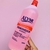 REMOVEDOR SEM ACETONA - MORANGO - ALYNE - 500ml