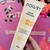 CREME FIRMADOR - HIDRATANTE - QBUMBUM - PORAN - 145g