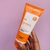 Gel facial anti-idade - vitamina c - DERMACHEM