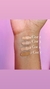 Base liquida - HYALURONIC MATTE- NINA makeup - 30ml - comprar online
