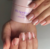 Po acrilico SHINE - GLITTER - para unhas - VOLIA - 20g