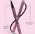Caneta delineadora - Blackout - Vivai - prova d'agua - comprar online