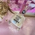 Top coat - RISQUE - DIAMOND - EFEITO CRISTAL sem cabine - 9,5ml