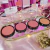 Blush - bochecha rosa - TOM vivo - 10g - BOX 1 - comprar online