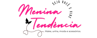 Menina Tendência