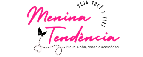Menina Tendência