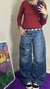 TRICOT COMFY CHERRY RED - comprar online