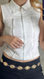 TOP WHITE GRINGA.COM - comprar online