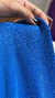 VINTAGE TOP BLUE na internet