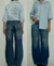 WID JEANS Y2K