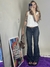 FLARE JEANS Y2K - comprar online