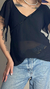 TOP FAIRY BLACK - loja online