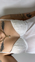 VINTAGE SLIP TOP ANGEL WHITE - Pérola Garimpos