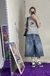 VINTAGE JORTS JEANS na internet